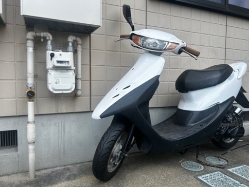 ライブディオ　zx