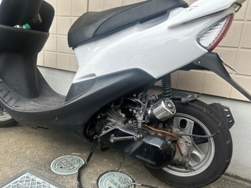 ライブディオ zx ライブディオzx ライブDIO af34 zx仕様 DIO AF34 ZX