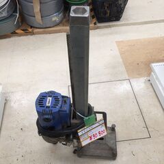【中古】【店頭引取限定】Sibuya　コアドリル　TS-160N　30,800円