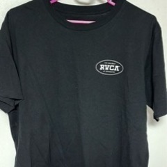 RVCA ルーカTシャツ5枚セット