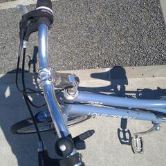 ミニベロLOUIS GARNEAU、ＭＶ１