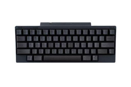 キーボード　HHKB Professional HYBRID Type-S ／墨