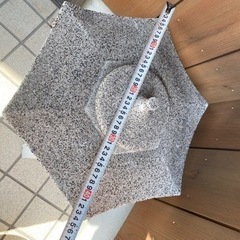 石灯篭　小型　