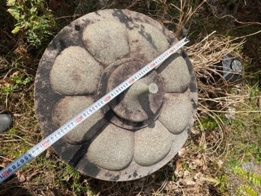 石灯篭 小型 生活雑貨 家庭用品 ガーデニング