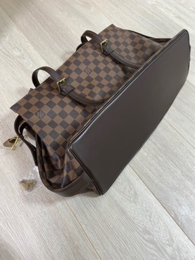 LOUIS VUITTON(ルイ・ヴィトン)ダミエ チェルシー N51119 ルイ