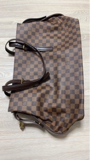 LOUIS VUITTON(ルイ・ヴィトン)ダミエ　チェルシー　N51119
