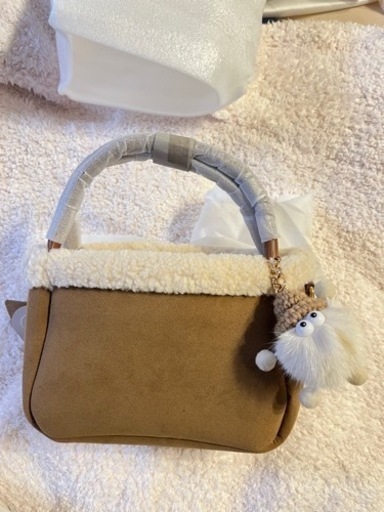 靴/バッグ バッグ ハンドバッグ