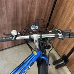 ☆クロスバイク 26インチ あさひ DRIDE S3  自転車 クロスバイク