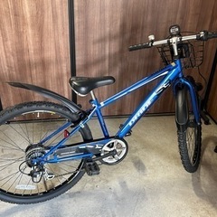 ☆クロスバイク 26インチ あさひ DRIDE S3  自転車 クロスバイク