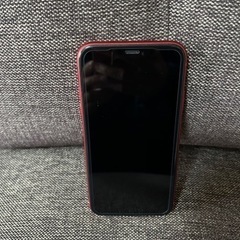 直接引渡しのみ　SIMロック解除済み Apple iPhone1...