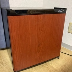 小型冷蔵庫46L