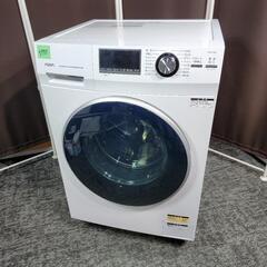 安心の1年保証付 Panasonic 2017年製 全自動洗濯機 【トレファク町田店】