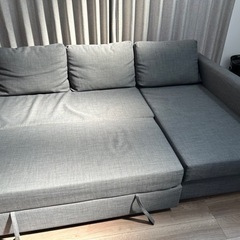 IKEA フリーへーテン ソファ
