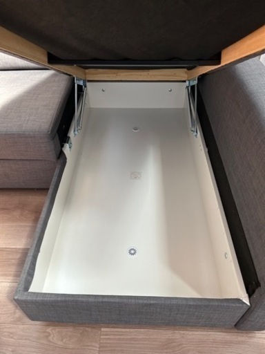 IKEA フリーへーテン ソファ IKEA イケア フリーヘーテン ソファ