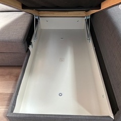 IKEA フリーへーテン ソファ