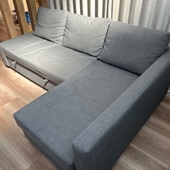 IKEA フリーへーテン ソファ