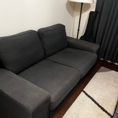 IKEA家具 ソファ