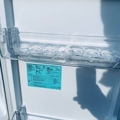 ELSOnIC 冷凍冷蔵庫 EH-R1482F