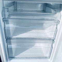 ELSOnIC 冷凍冷蔵庫 EH-R1482F