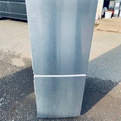 ELSOnIC 冷凍冷蔵庫 EH-R1482F