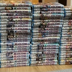 漫画ワンピース1巻～105巻