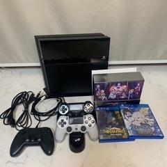 購入者決まりました　SONY  PlayStation4  CH...