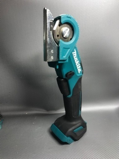 マキタ　マルチカッタ