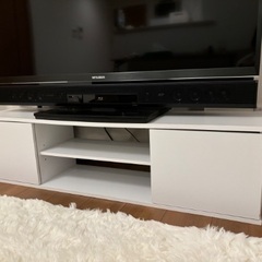 テレビ台　120cm