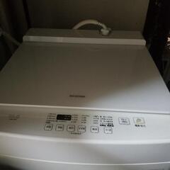 決定しました家電 生活家電 洗濯機