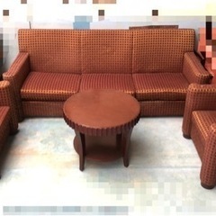 ソファー　セット　家具 ソファ 3人掛けソファ