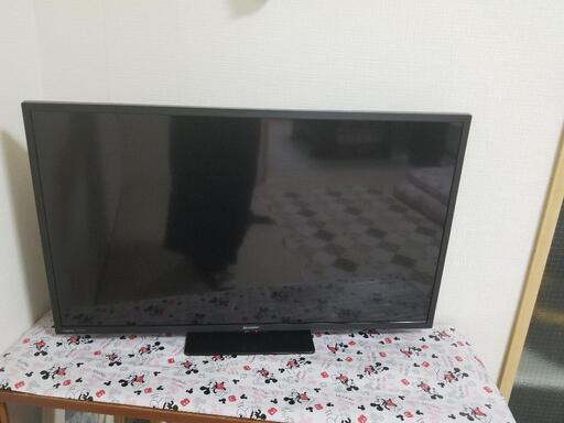 決定しました家電 テレビ 液晶テレビ