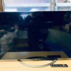 シャープ 液晶カラーテレビ　LC-50U45