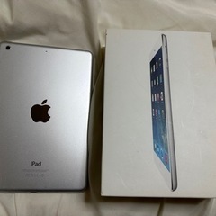 iPad mini2 32g wifi 