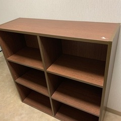 家具 収納家具 カラーボックス