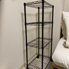 家具 収納家具 スチールラック