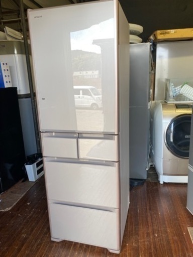 市内配送無料 日立 HITACHI R-S4000GL XN [冷蔵庫 Sシリーズ 市内配送無料 日立 HITACHI R-S4000GL XN [冷蔵庫 Sシリーズ