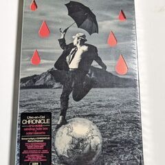 明日まで出品　L'Arc～en～Ciel　ビデオテープ　CHRO...