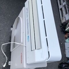 おすすめ福岡市内配送取付込み金額 14畳 100V RAS-C405P-W 東芝 壁掛