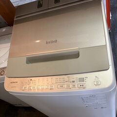 ☆中古￥43,500！【店長おすすめ！】HITACHI　9.0k...