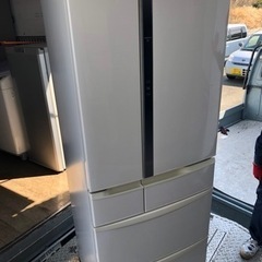 福岡 配送無料 Panasonic冷蔵庫 パナソニック NR-F516MEX-S [ステンレスシルバー] 価格比較 - 価格.com