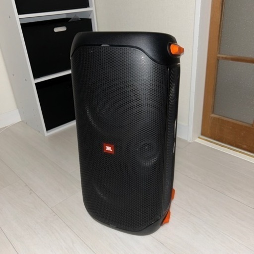 スピーカー JBL partybox110