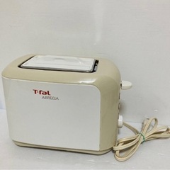 T-fal ティファール TT356970 トースター ポップア...