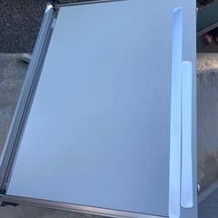 製図台　金沢工業大学建築学部