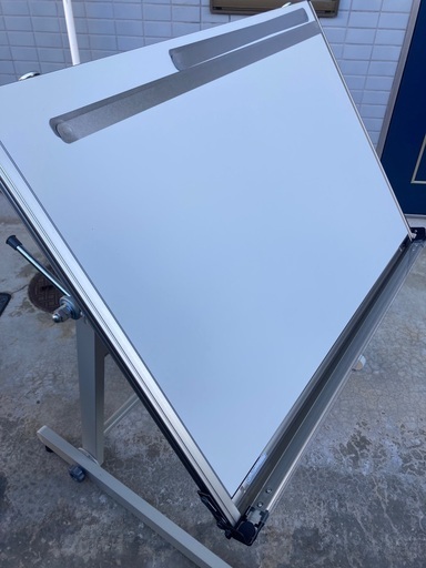 製図台 金沢工業大学建築学部 - その他 