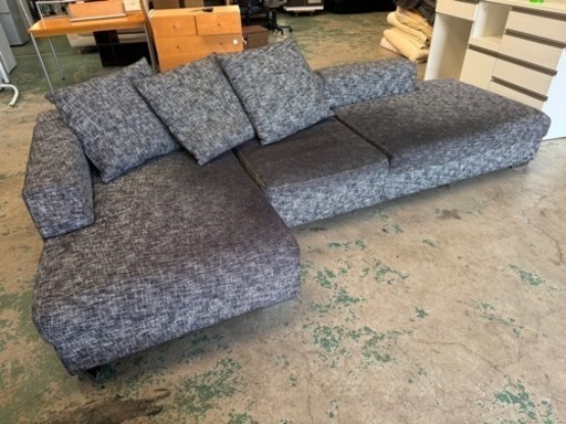 決まりました☆購入時100万以上北欧☆高級ブランド家具☆BoConcept  