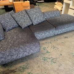 決まりました☆購入時100万以上🫵🏾北欧☆高級ブランド家具☆BoConcept☆中古品☆オーダー家具☆