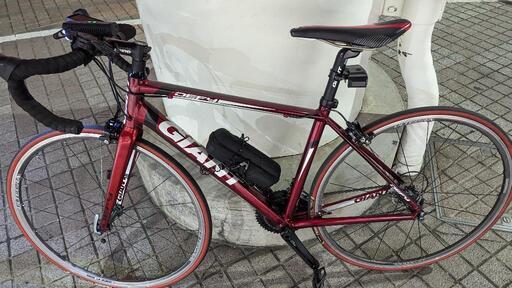 自転車 ロードバイク