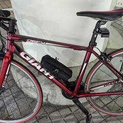 自転車 ロードバイク