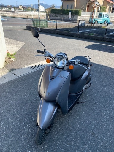 ホンダ　50cc