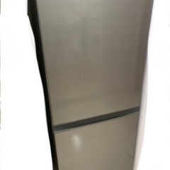 冷蔵庫 AQUA AQR-13M 2022年6月購入